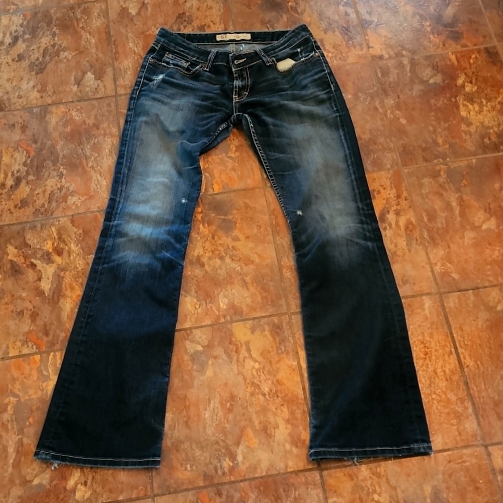 BKE Jean's